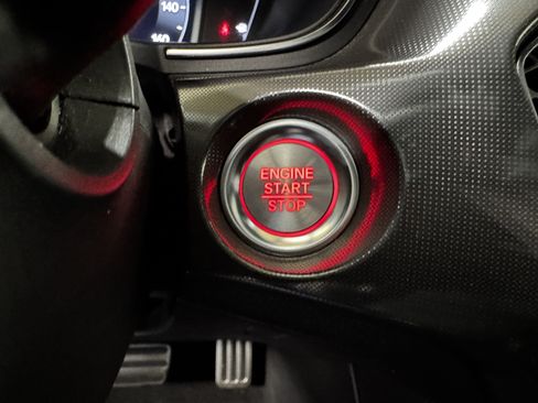 Used 2025 Acura Integra A-Spec FWD image 27