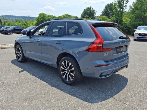 Certified 2023 Volvo XC60 B5 Plus w/ Climate Package AWD/4WD image 5