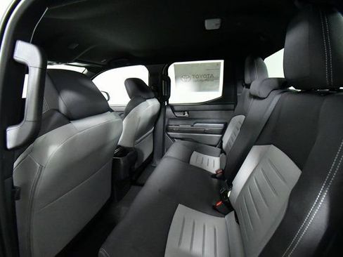 New 2026 Toyota Tacoma TRD Sport AWD/4WD image 24