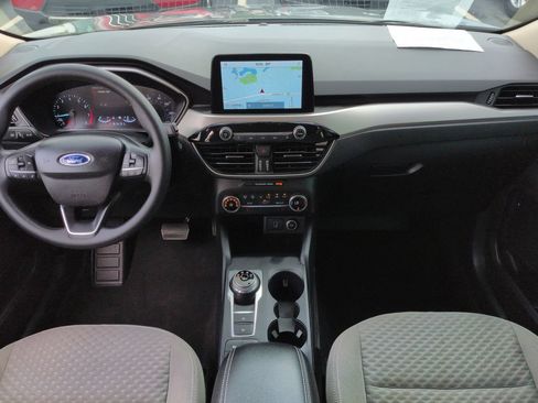 Used 2020 Ford Escape SE FWD image 15