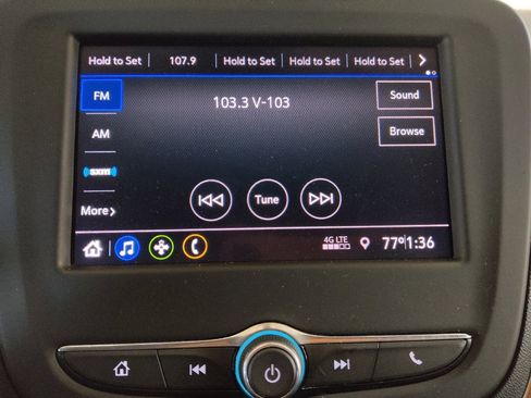 Used 2020 Chevrolet Equinox LT AWD/4WD image 25