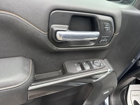 Certified 2021 GMC Sierra 1500 AT4 w/ AT4 Value Package image 24