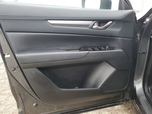 Used 2023 MAZDA CX-5 AWD 2.5 S w/ Select Package image 20