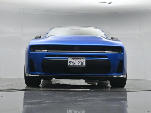 Used 2026 Dodge Charger Scat Pack AWD/4WD image 46