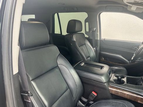 Used 2017 Chevrolet Tahoe LT image 8