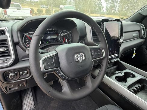 New 2026 RAM 1500 Big Horn image 20