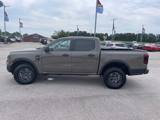 New 2026 Ford Ranger XLT w/ Equipment Group 301A High AWD/4WD image 8