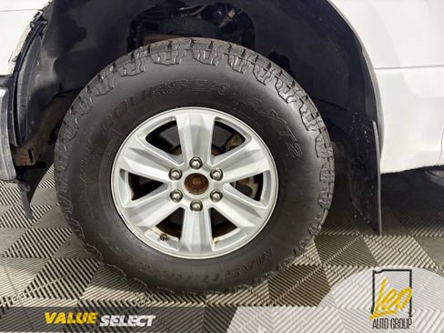 Used 2017 Ford F150 XL w/ XL Power Equipment Group AWD/4WD image 22