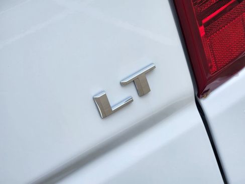 New 2026 Chevrolet Silverado 1500 LT image 7