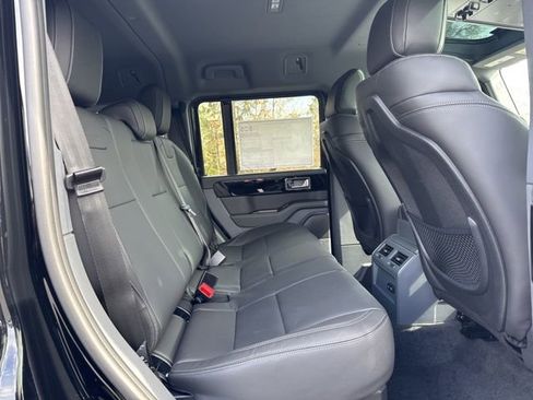 New 2026 INEOS Grenadier AWD/4WD image 32