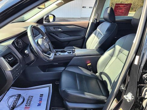 Certified 2023 Nissan Rogue SL image 11