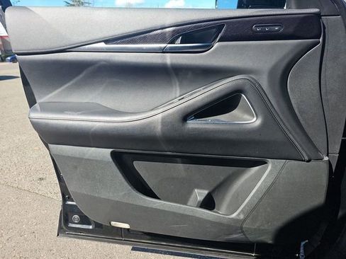 Used 2023 INFINITI QX60 Autograph image 19