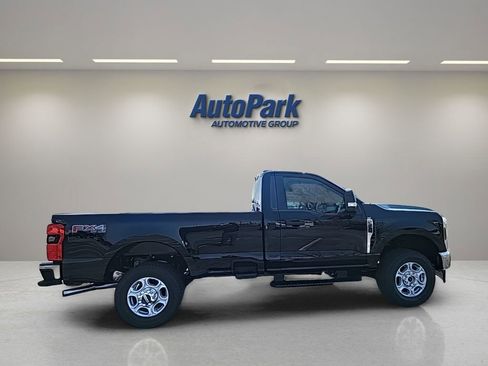 New 2026 Ford F350 XLT AWD/4WD image 9