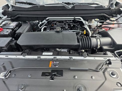 New 2026 GMC Canyon AT4 AWD/4WD image 41