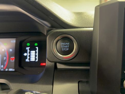 Used 2026 Toyota 4Runner SR5 RWD image 20
