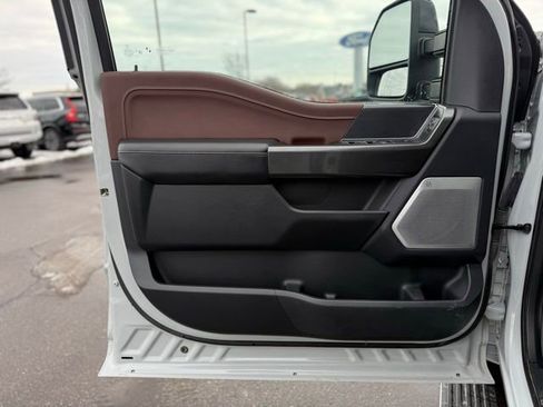 Used 2023 Ford F150 Lariat w/ Equipment Group 502A High image 13