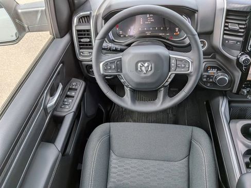 New 2026 RAM 1500 Big Horn image 16
