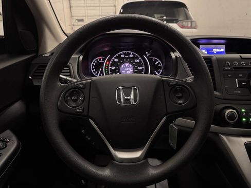 Used 2014 Honda CR-V EX image 20