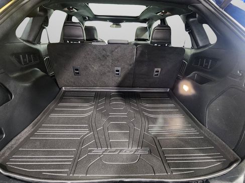 Used 2021 Ford Edge ST w/ Equipment Group 401A AWD/4WD image 33