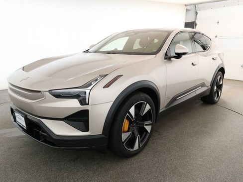Used 2025 Polestar Polestar 3 image 1