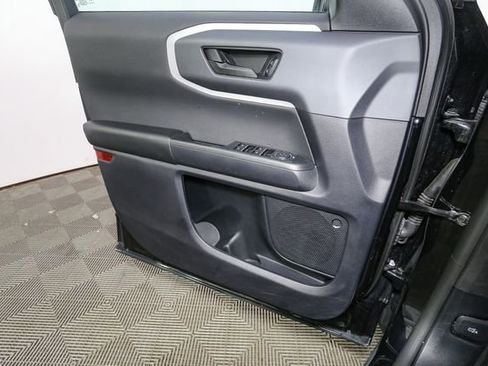 Used 2024 Ford Bronco Sport Big Bend w/ Convenience Package image 33