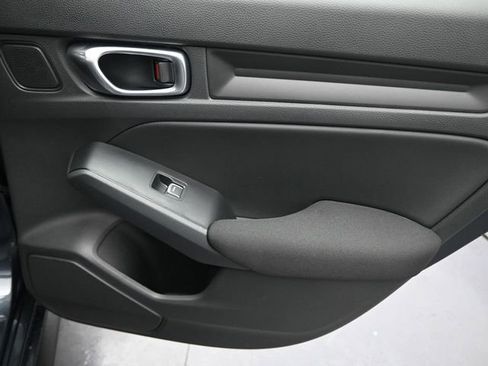 New 2026 Honda Civic Sport image 25