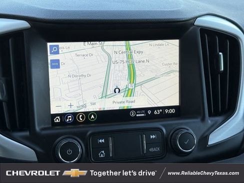 Used 2024 GMC Terrain SLE w/ Driver Convenience Package FWD image 25
