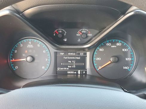 Used 2018 Chevrolet Colorado W/T w/ WT Convenience Package image 18