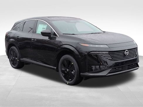 New 2026 Nissan Murano SV image 8