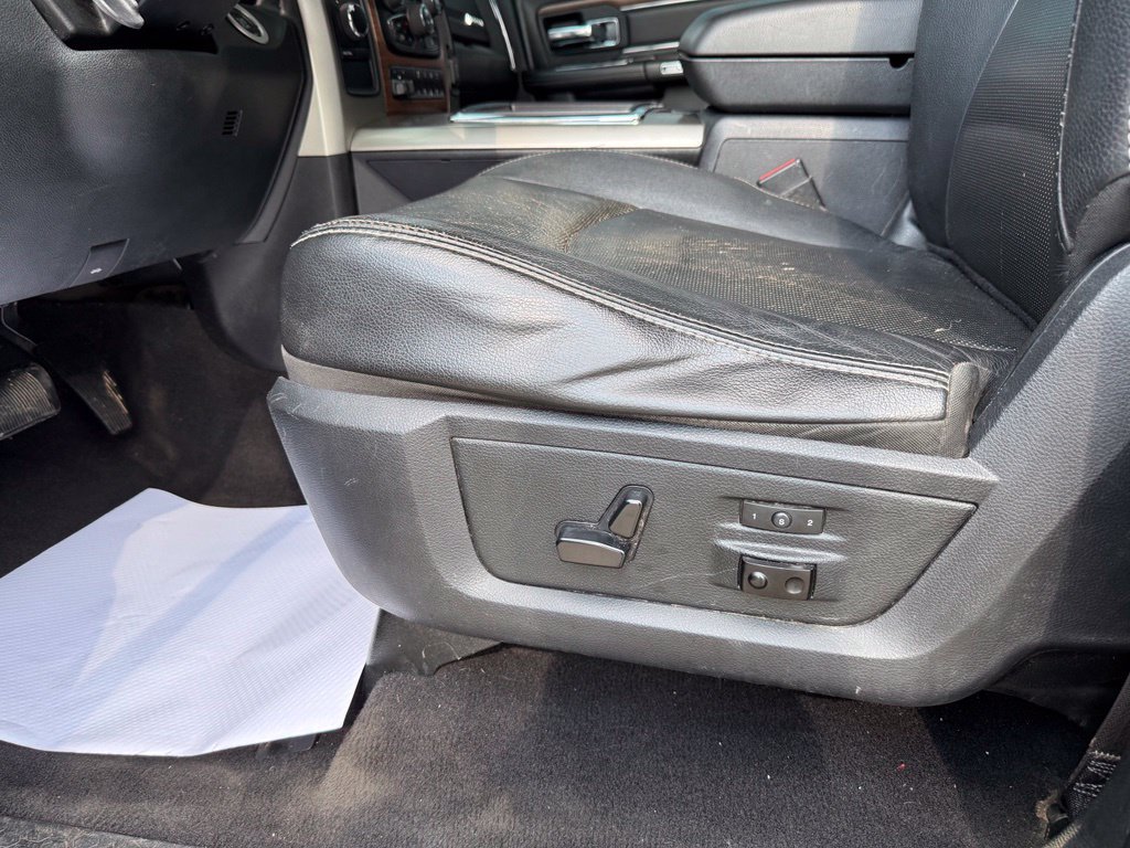 Used 2015 RAM 2500 Laramie AWD/4WD image 29