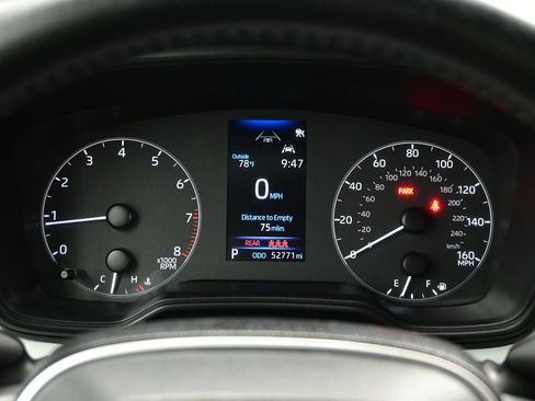Used 2024 Toyota Corolla SE FWD image 23