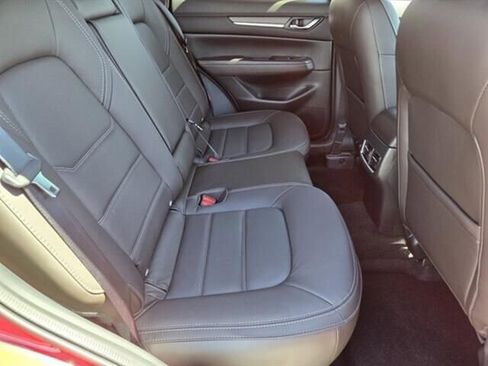 Used 2025 MAZDA CX-5 Signature image 20