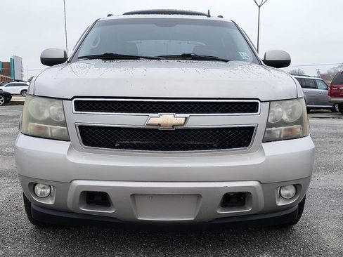 Used 2008 Chevrolet Avalanche LT RWD image 10