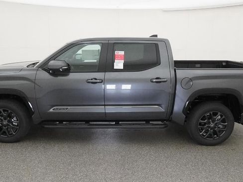 New 2026 Toyota Tundra Platinum AWD/4WD image 3