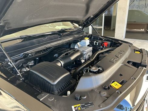 Used 2023 RAM 1500 Limited w/ Night Edition image 11