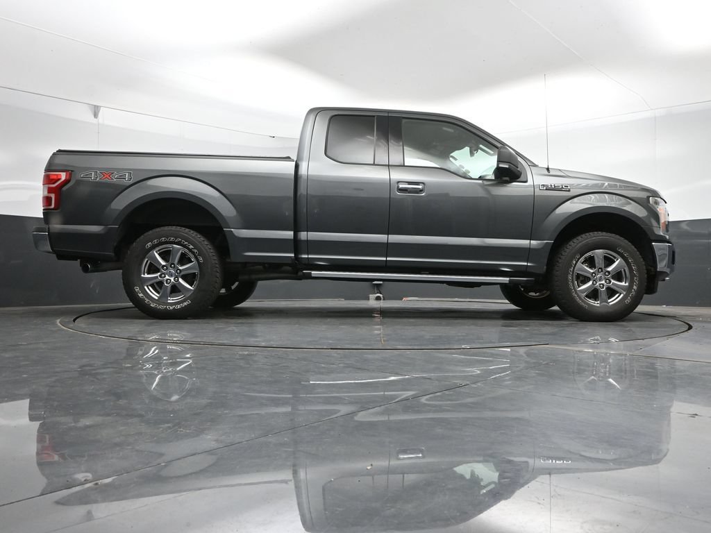 Used 2018 Ford F150 XLT w/ Equipment Group 302A Luxury AWD/4WD image 42