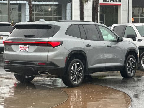 New 2026 Buick Enclave Sport Touring w/ Power Package image 4