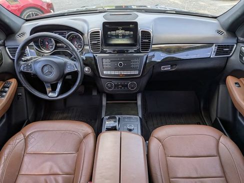Used 2018 Mercedes-Benz GLE 350 4MATIC image 14
