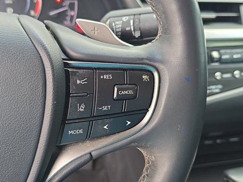 Used 2021 Lexus ES 350 w/ Accessory Package 2 FWD image 30