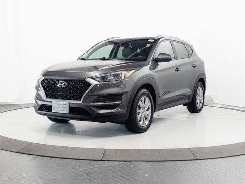 Used 2020 Hyundai Tucson Value AWD/4WD image 3
