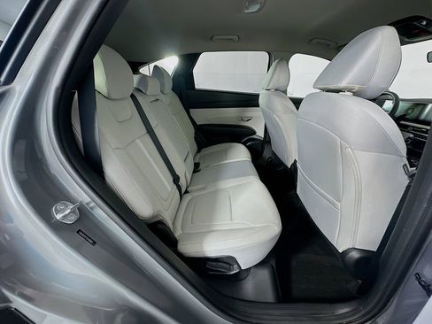 Certified 2025 Hyundai Tucson SEL image 26