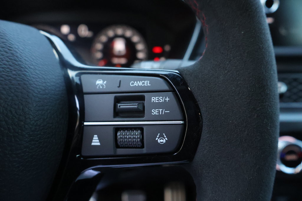 Used 2025 Acura Integra Type S FWD image 22