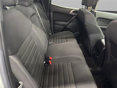 Used 2022 Ford Ranger XLT w/ Equipment Group 301A Mid image 19