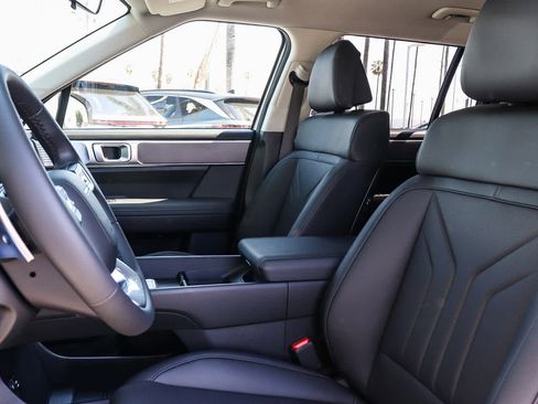 New 2026 Hyundai Santa Fe SEL FWD image 24