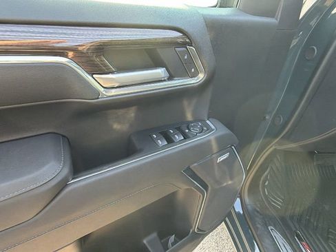 New 2026 Chevrolet Silverado 1500 LT Trail Boss w/ LT Trail Boss Premium Package image 12