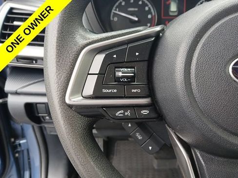 Used 2022 Subaru Forester AWD/4WD image 24