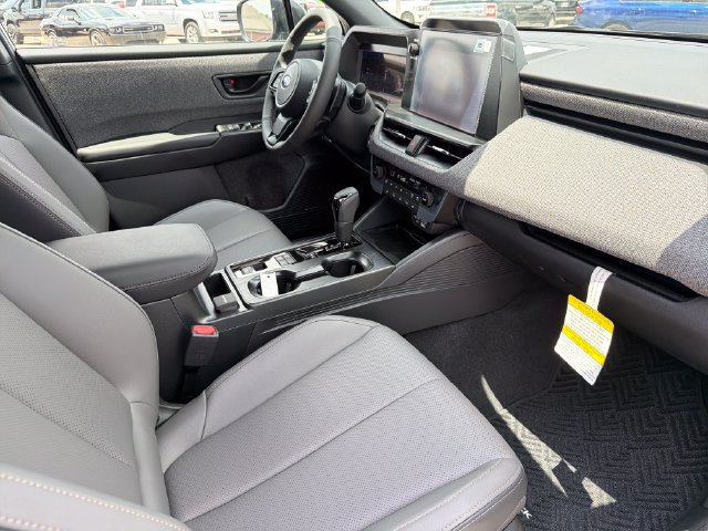 New 2026 Subaru Outback Limited AWD/4WD image 23