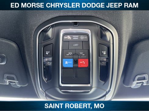 New 2026 Dodge Charger Scat Pack AWD/4WD image 17