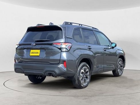 New 2026 Subaru Forester Premium AWD/4WD image 5