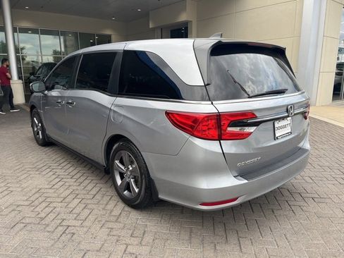 Used 2023 Honda Odyssey EX image 7